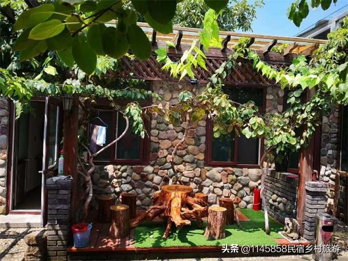 蓟县郭家沟农家院大全,蓟县郭家沟农家乐一日游