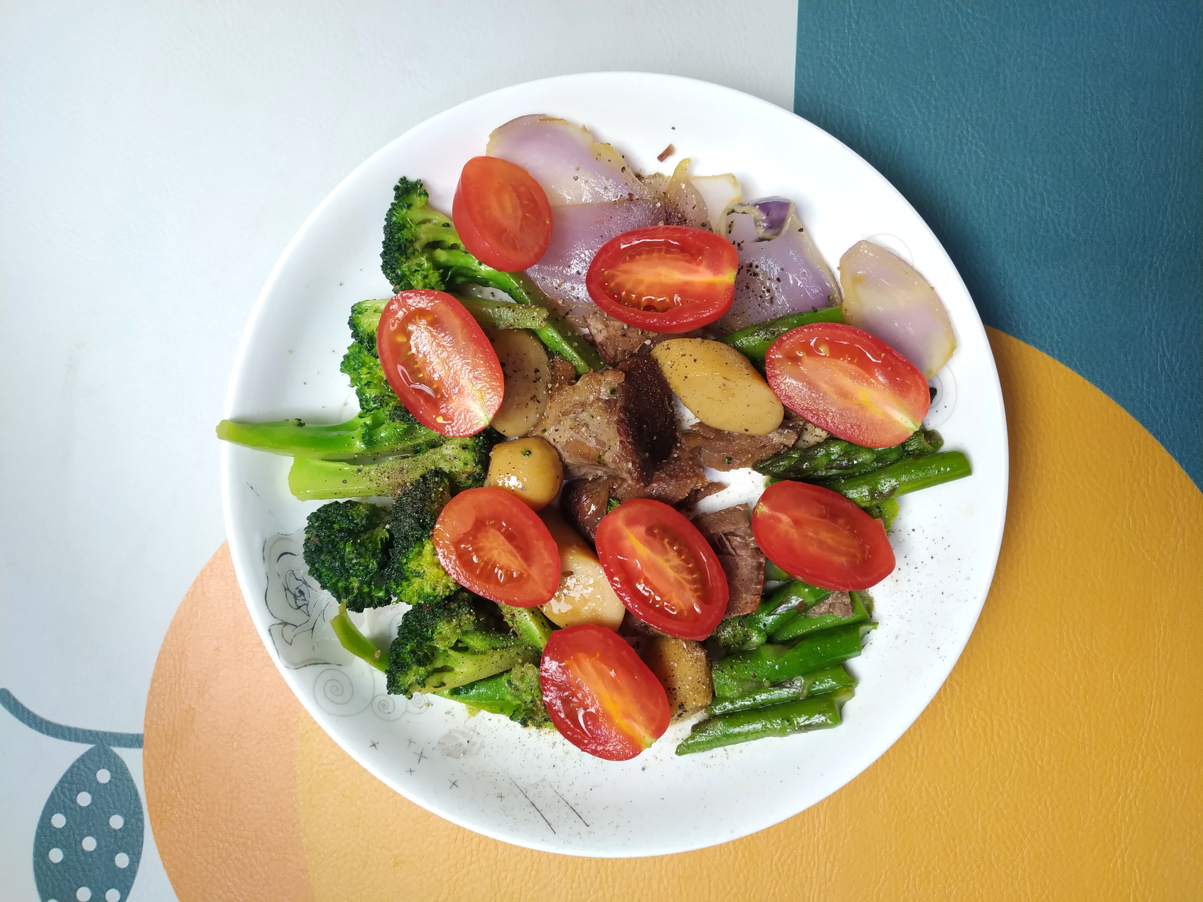 晚餐吃这五种食物想胖都难,晚餐常吃这五种食物