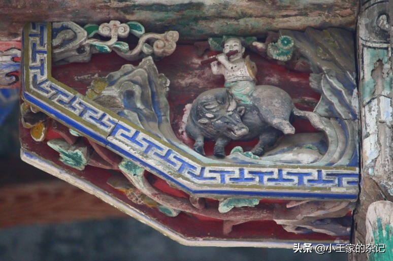 亳州花戏楼三大绝,亳州花戏楼精美雕刻图片