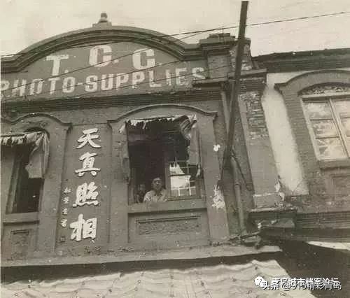 那些老青岛记忆,青岛老字号有哪四个