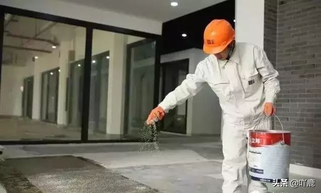 水泥自流平怎么设计,水泥自流平施工多少钱一平方