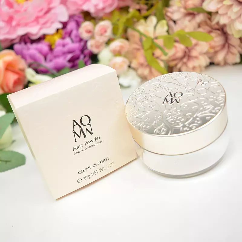 散粉粉饼傻傻分不清你用对了吗,蜜粉散粉区别真假