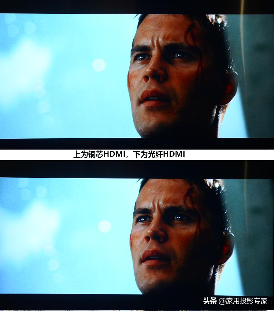 开博尔有源光纤HDMI线100米,开博尔hdmi高清线真假