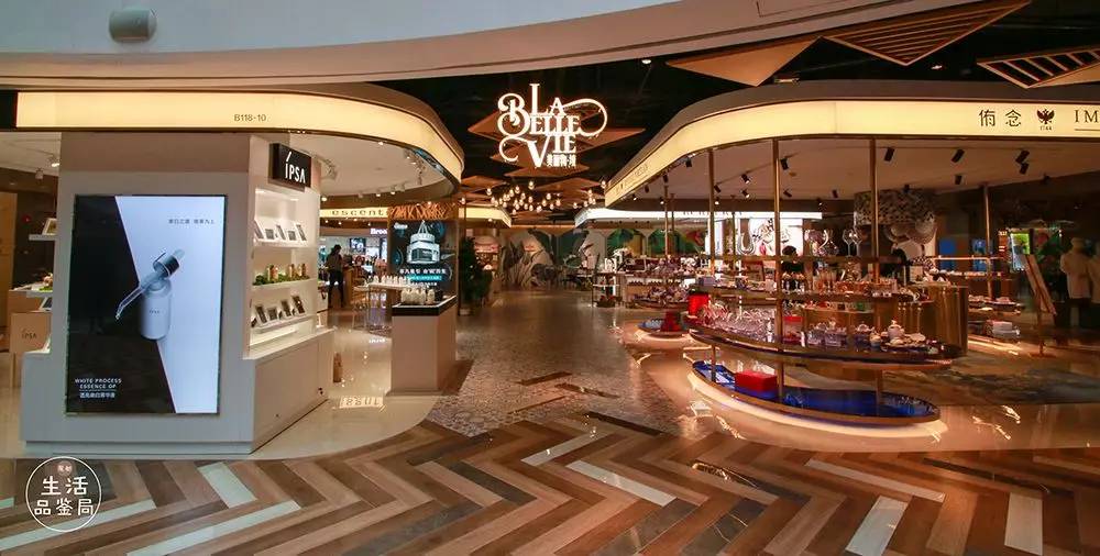 小众美妆护肤店铺推荐,魔都平价化妆品