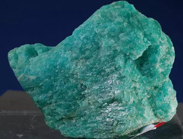 黄金矿石的鉴别方法,100种漂亮矿石