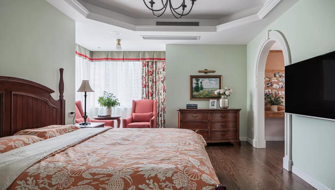 榫卯结构自建房一层,恋家地产复式小楼