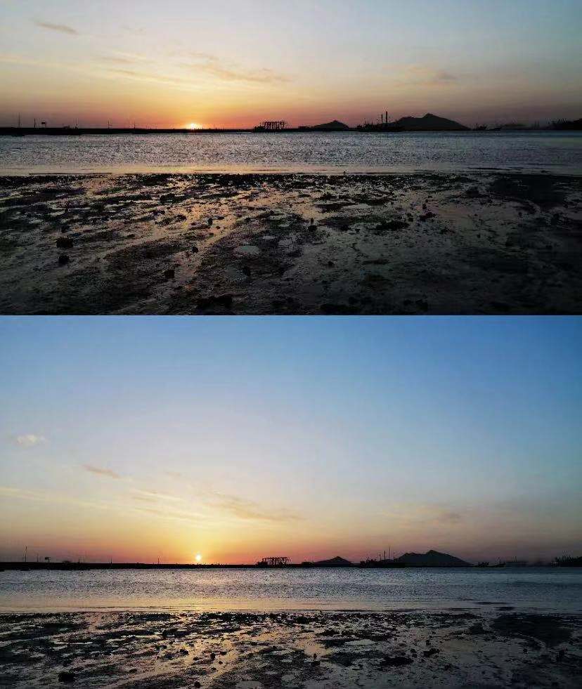 连云港四天三晚攻略,连云港三天两夜自由行攻略