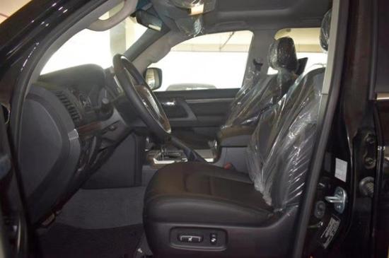 丰田陆巡2020款酷路泽柴油版报价,酷路泽4500柴油和陆巡5700哪个好