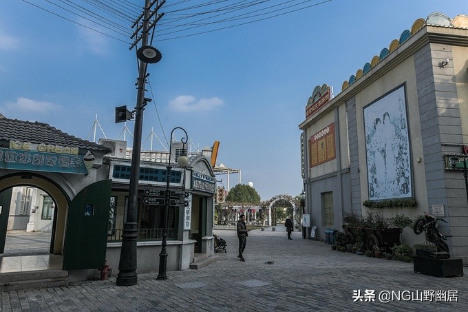 从影片取景地到影视帝国，横店到底有多大？为何被称为大横国？