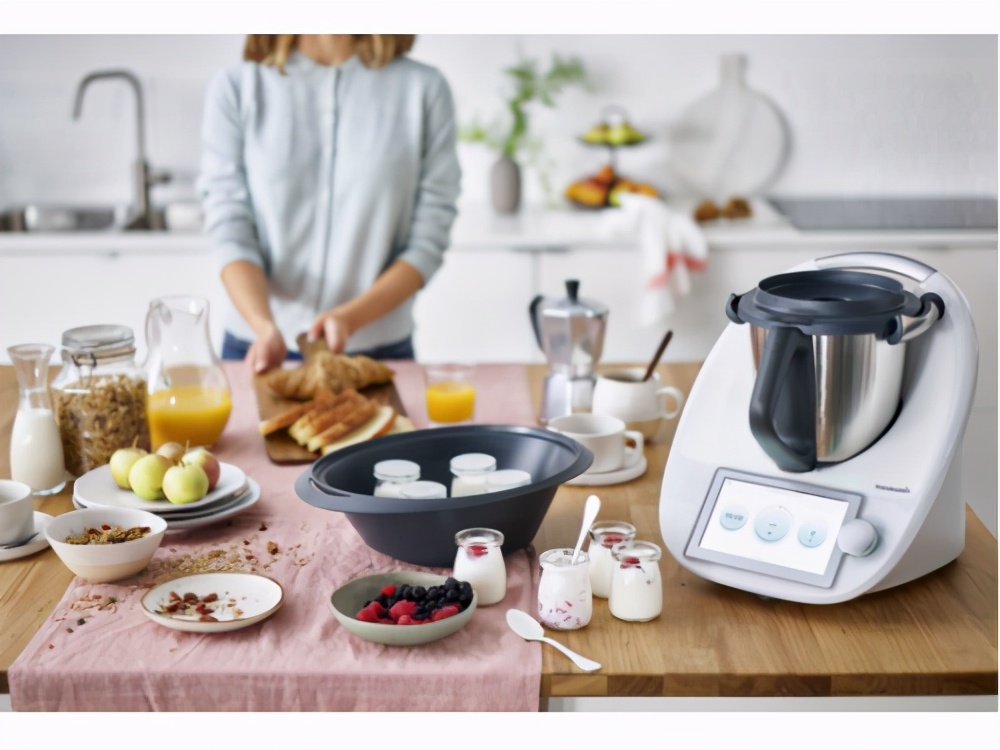 高端厨房料理机,小美厨房料理机