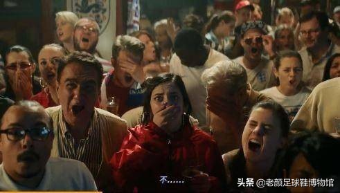 耐克宣传片国足剪辑,耐克足球广告贫民窟