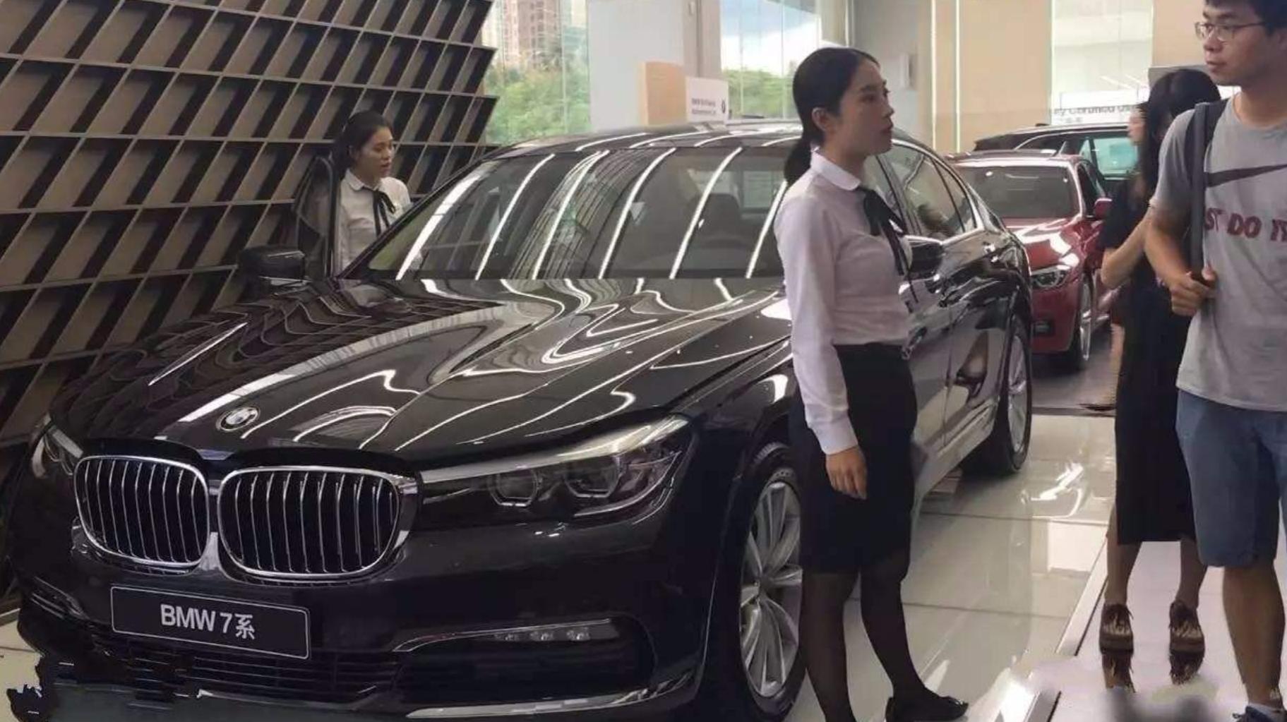 广州车展买车流程及注意事项,4s买车流程和注意事项