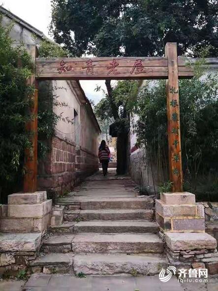 沂水乡村振兴省级示范村,乡村振兴看沂蒙图片