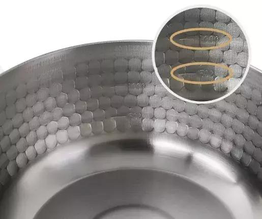 日本人用什么牌子的雪平锅,日本人用的雪平锅