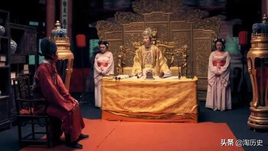 明朝官员骂皇帝是*兽禽**,骂得皇帝龙颜大怒,而他的官反越做越大