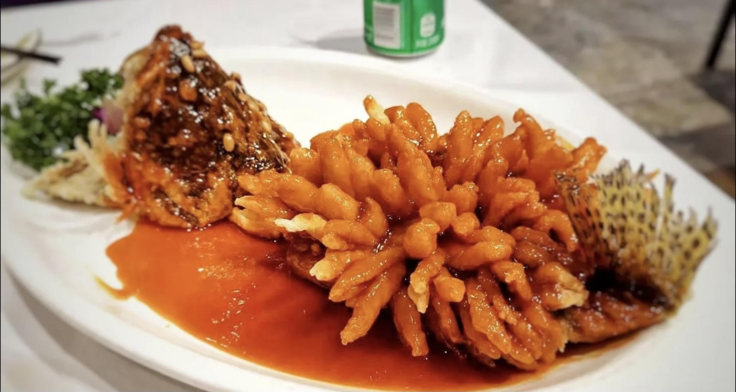 苏州攻略三天两夜吃喝,苏州适合年轻人去吃饭的地方