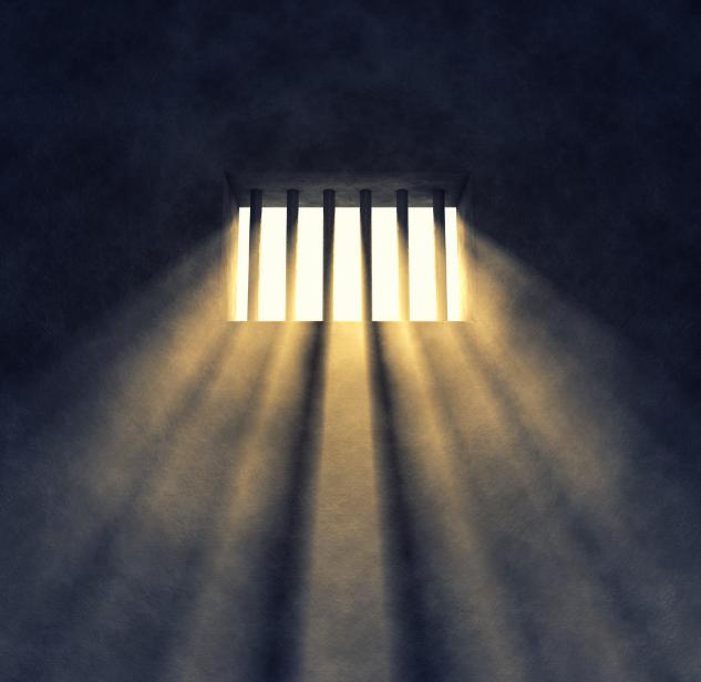 女囚犯临刑前发现惊天大秘密,女囚犯临死前发现惊天大秘密