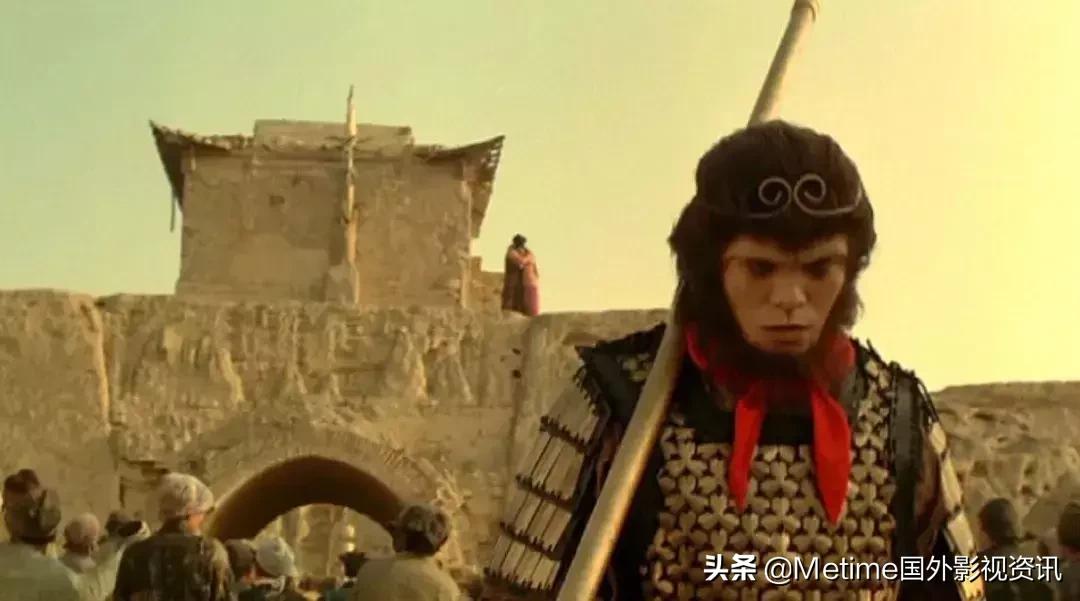 笑着笑着就哭的喜剧,推荐10部经典又好笑的喜剧电影