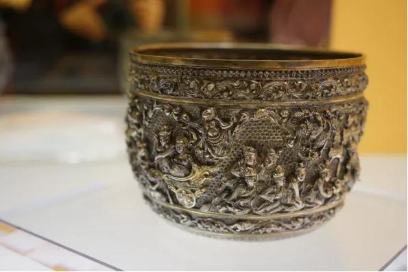 这份沉甸甸的文化宝藏值得收藏！禅风雅意系列讲座