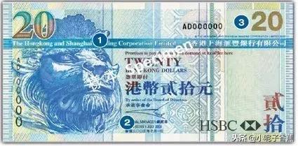 去香港购物在哪里兑换港币划算,在香港购买的港币可以用吗