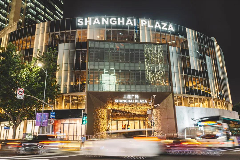 新的商圈开业老商圈该怎么生存,半旧的商业街怎么转型