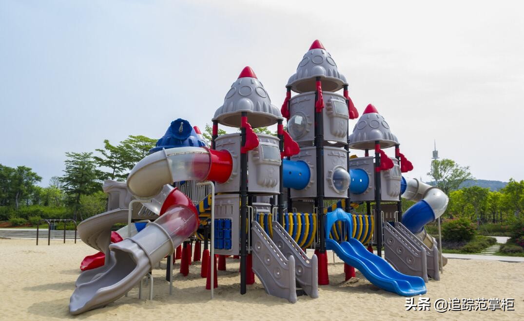 福州南江滨公园美景,福州金沙公园海滩