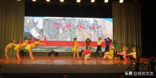 征歌展播：《唱井陉》（宋海波词，冀文飞曲，时丽丽演唱）