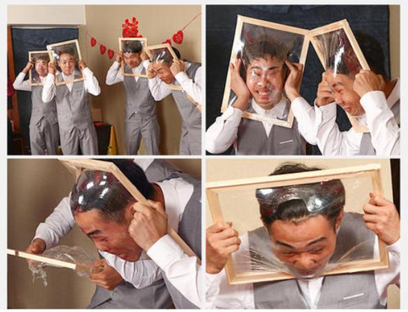 经典迎亲堵门游戏都有什么,结婚迎亲堵门游戏有哪些