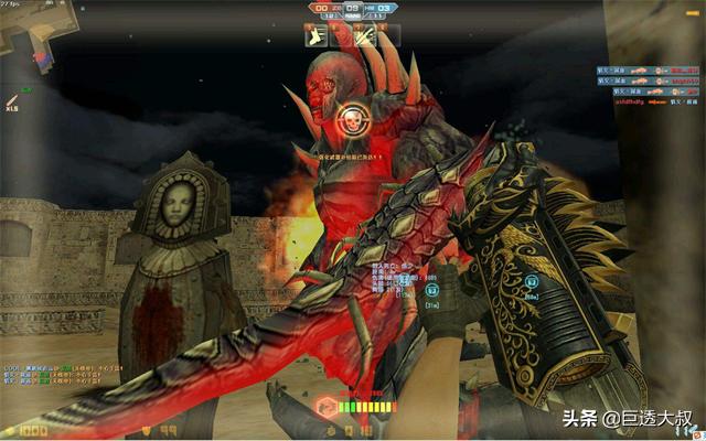 熟悉又陌生的“非对称对抗”游戏规则下，谁是最后的胜者？