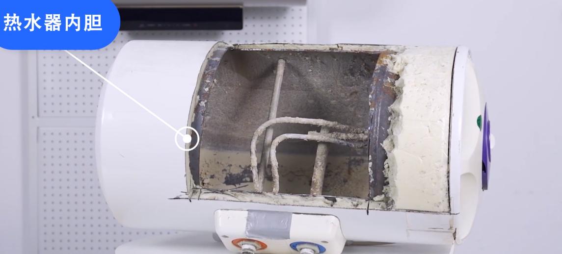 电热热水器使用不当爆炸事件,热水器在怎样情况下会爆炸