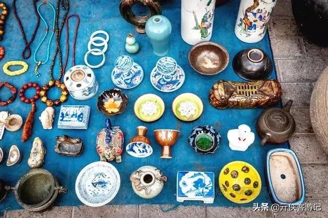 去雄安必须去的几个地方,雄安可以游览的地方