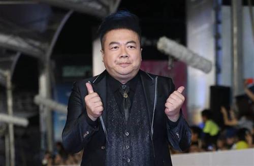 又一男明星被曝婚内出轨,被曝婚变的男明星