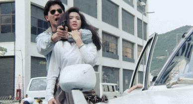 刘德华早年演过的黑帮电影,刘德华早期黑帮电影