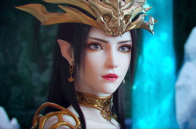 萧炎各个阶段实力对比,萧炎各个境界都是怎么突破的