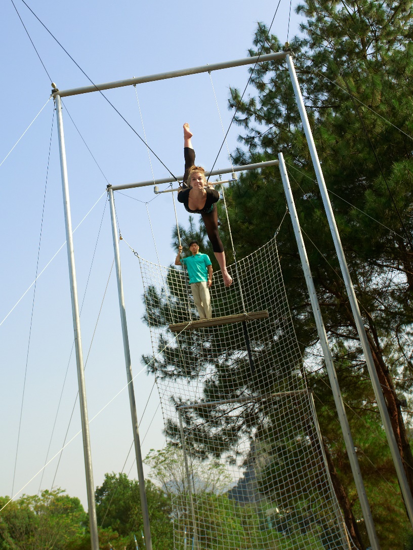 ClubMed桂林度假村呈献艺术自然融合之旅，传递幸福共享