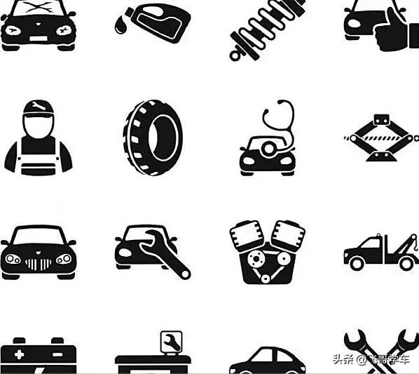 汽车维修基础知识免费,汽车维修基础知识学校