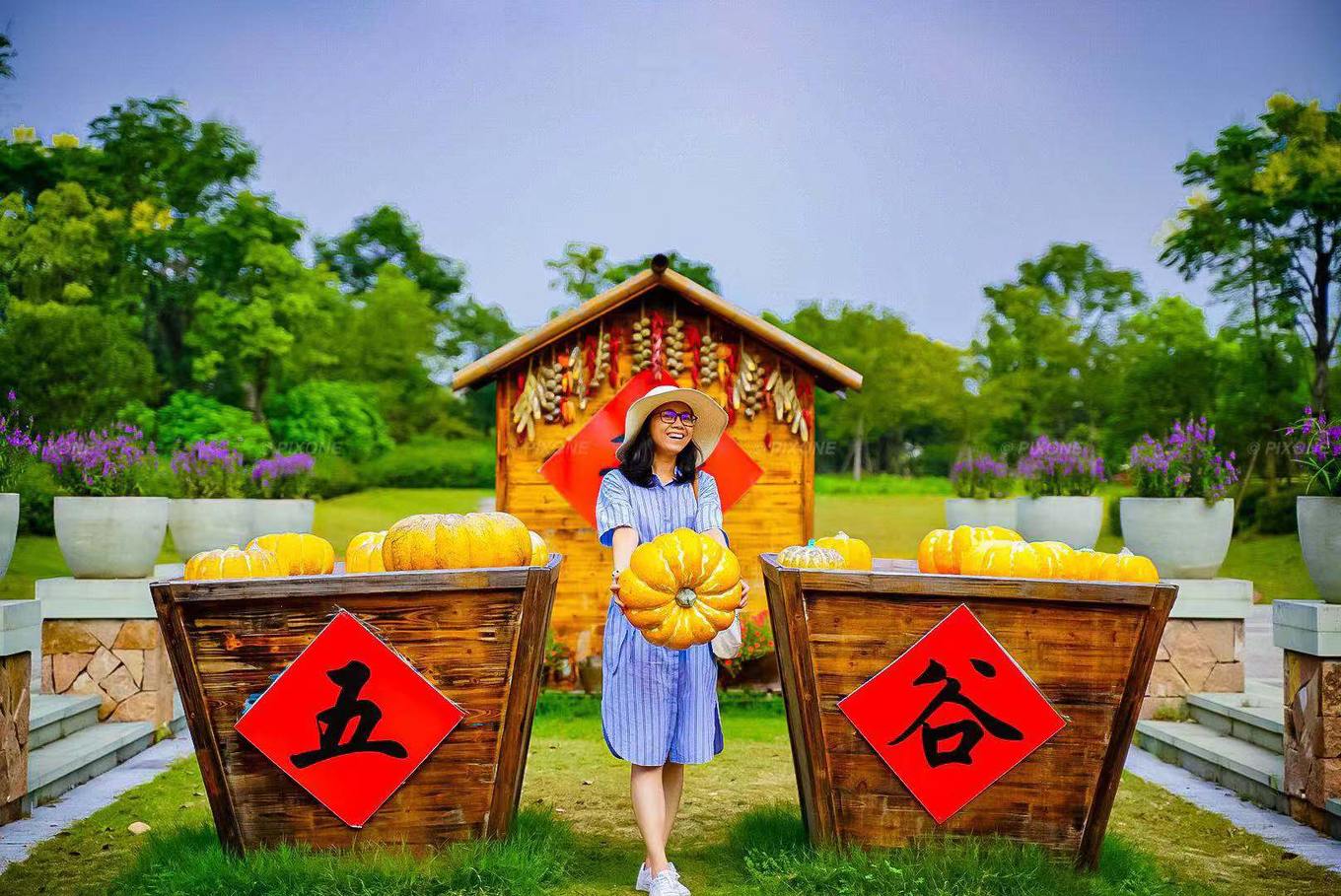 和小姐姐一起逛嘉兴吃百年传承的美味，大胆的把美好生活秀给你看