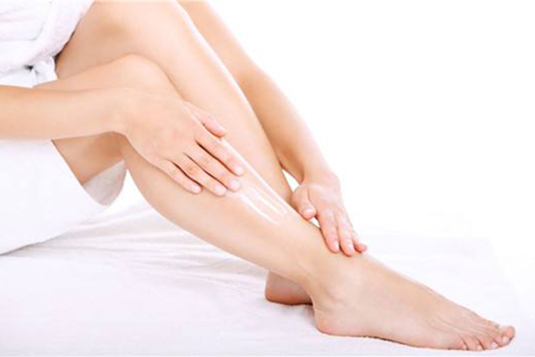 身上鸡皮太严重了怎么消除,如何让皮肤去除鸡皮疙瘩