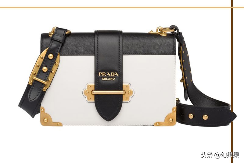 prada普拉达包包批发,好看又实用的奢侈品包包系列prada