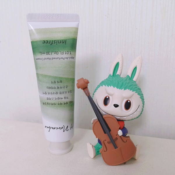 仙女必备护手霜推荐,秋冬的第一装备就是护手霜