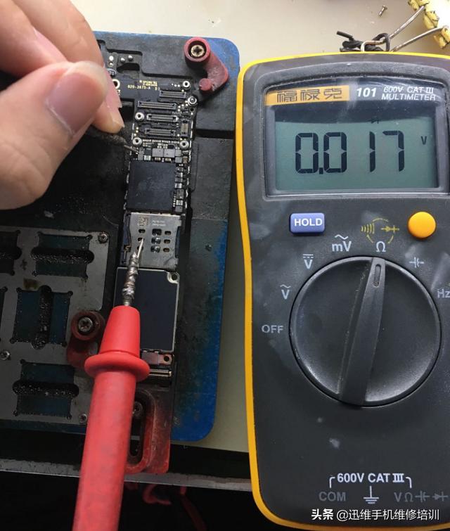 iphone6p换了主板不开机,iphone6s不开机的原因和解决办法