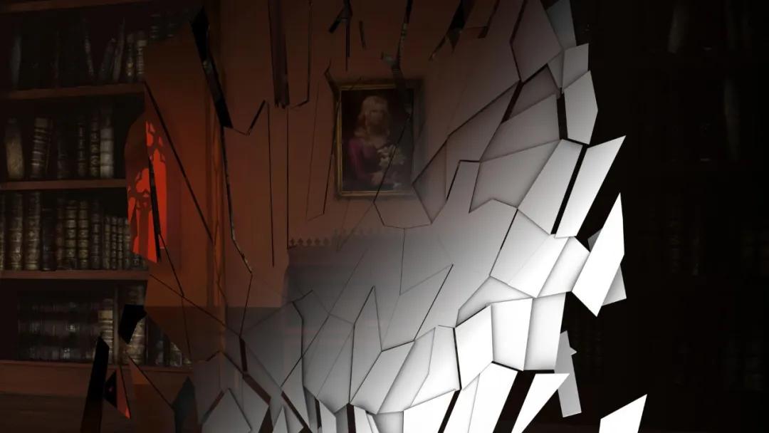 netflix重生,netflix恶魔城