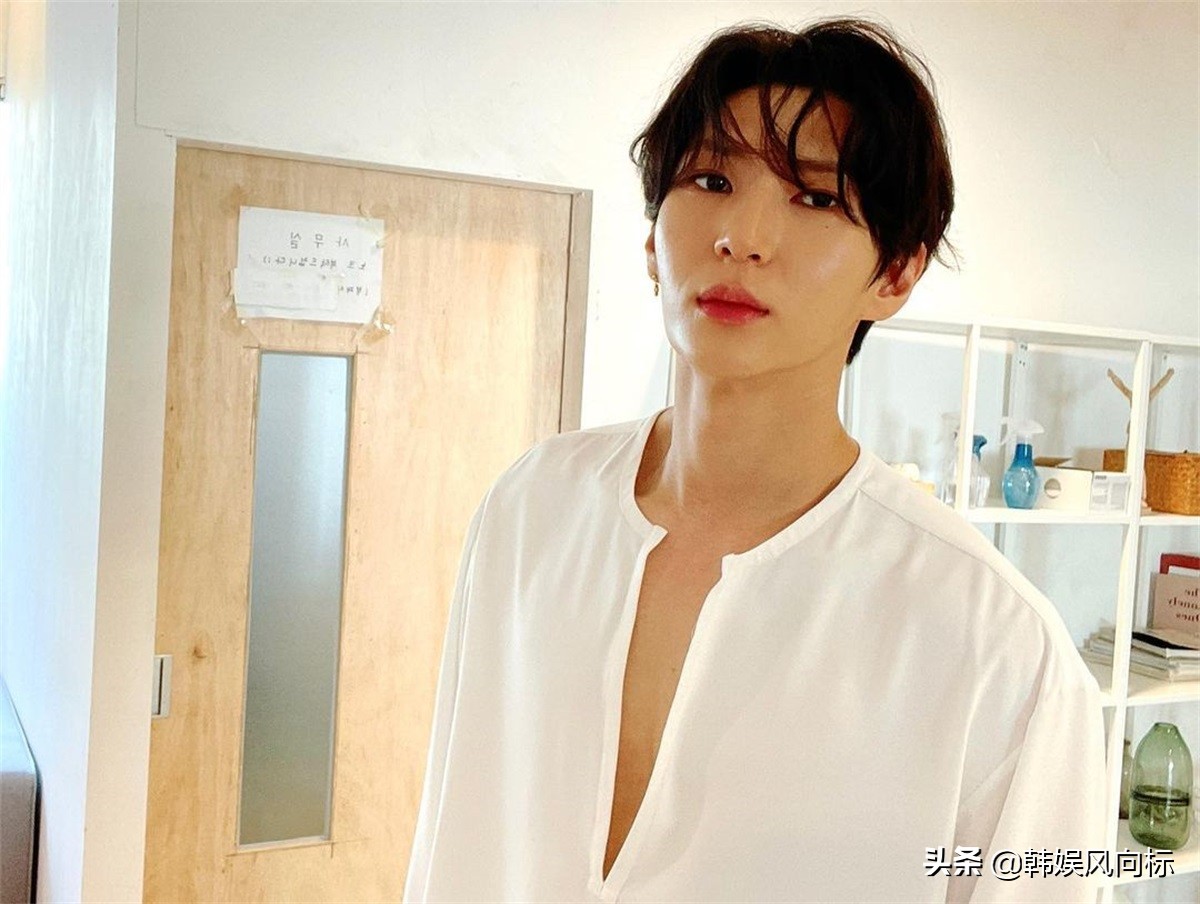 vixx成员leo金珉锡,vixxleo视频