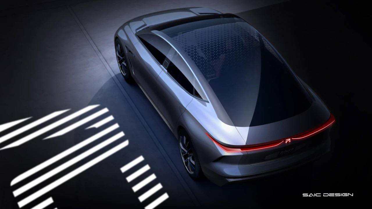 荣威进军高端,荣威的出路在哪里