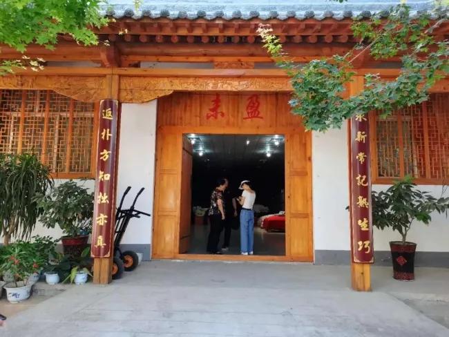 国庆运城游玩攻略,国庆运城旅游攻略