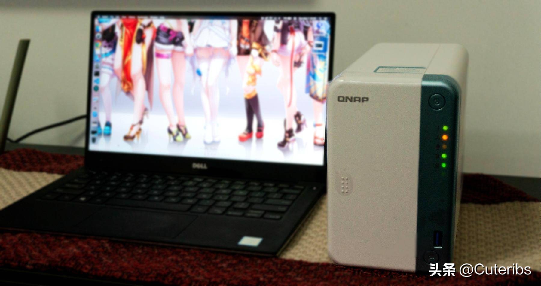 威联通ts-212p3,威联通homeassistant