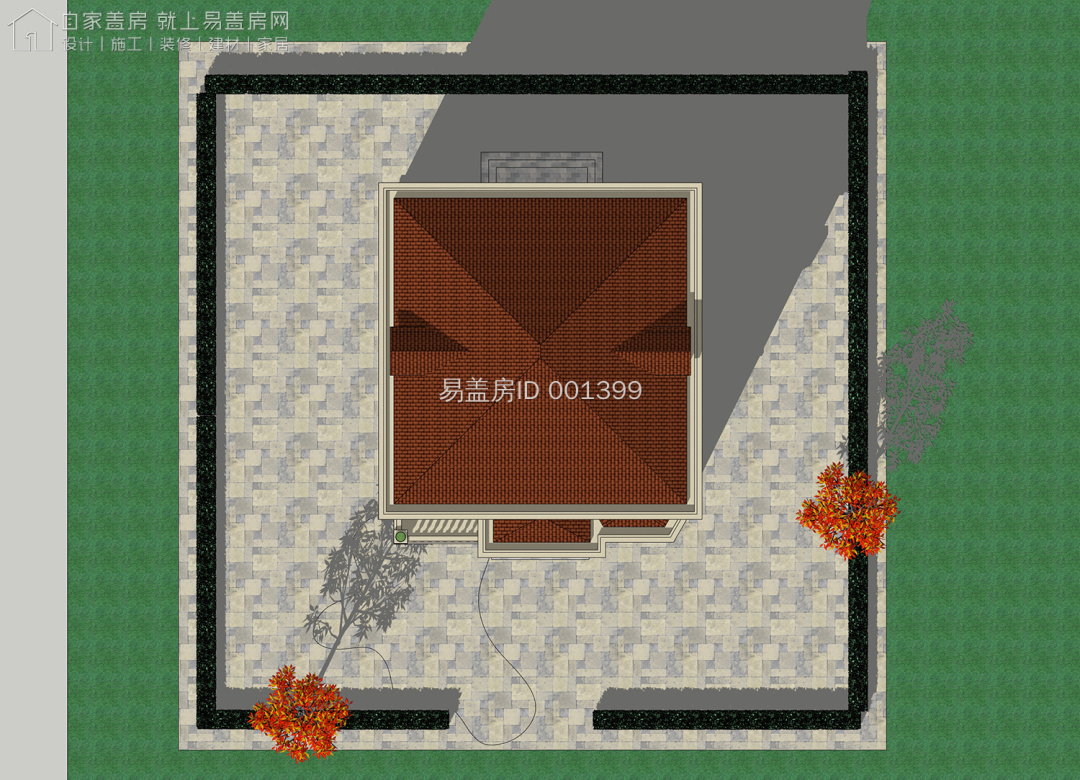 湖南望城欧式别墅,长沙2层中式别墅价格多少