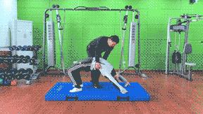 停课不停练居家体育课,停课不停练儿童居家健康体能训练