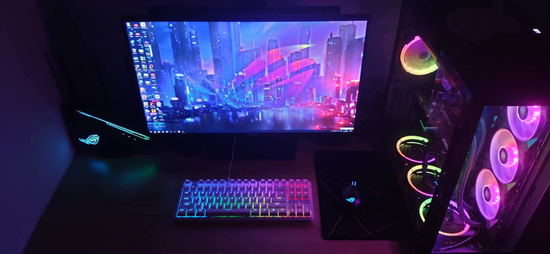 黑爵K870T机械键盘,ajazz黑爵k870tmacbook