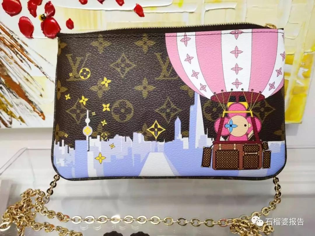 大牌包买这些就够了,大牌包价格比较低一点的